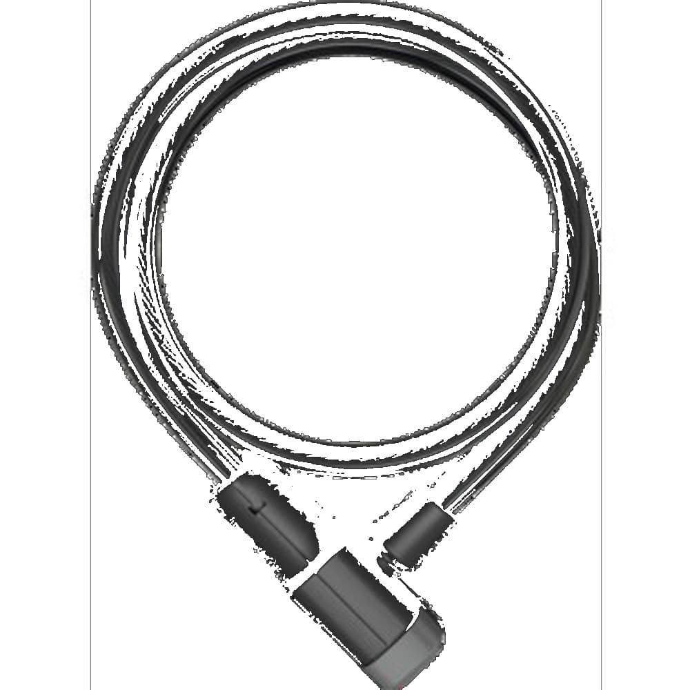 Zabezpieczenie rowerowe ABUS Linka Primo 5410 85cm