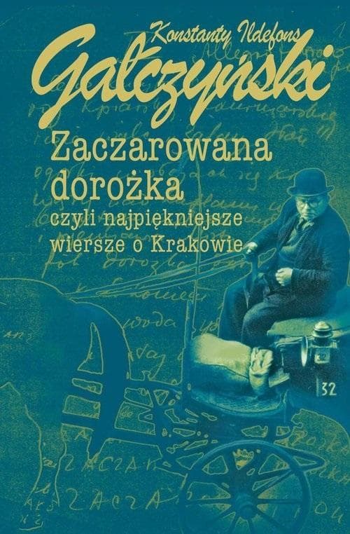 Zbiór najpiękniejszych wierszy - Konstanty Ildefons Gałczyński