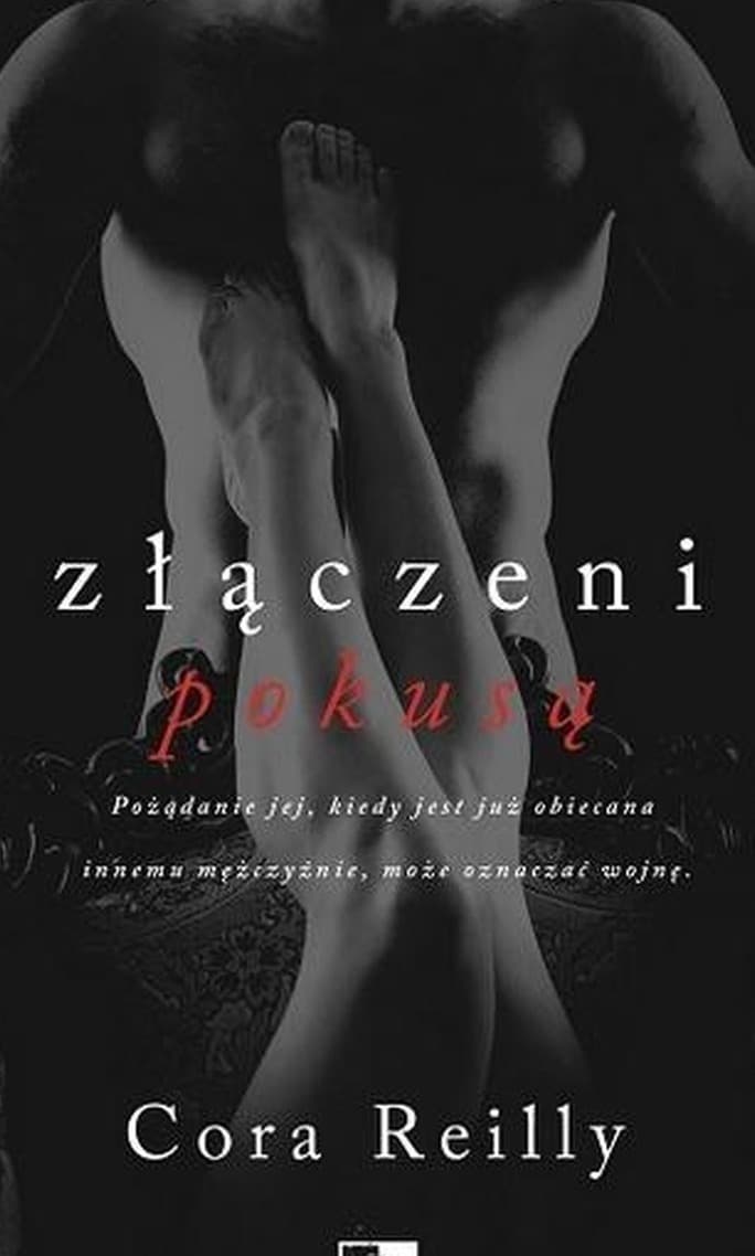Złączeni pokusą - Tom 4