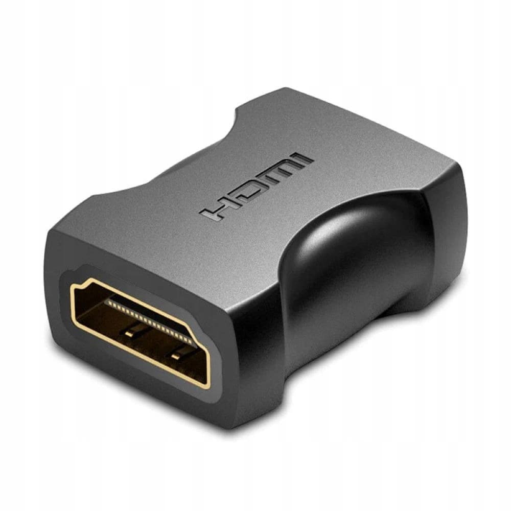 Złączka HDMI-HDMI Vention 8K@60Hz Aluminiowa