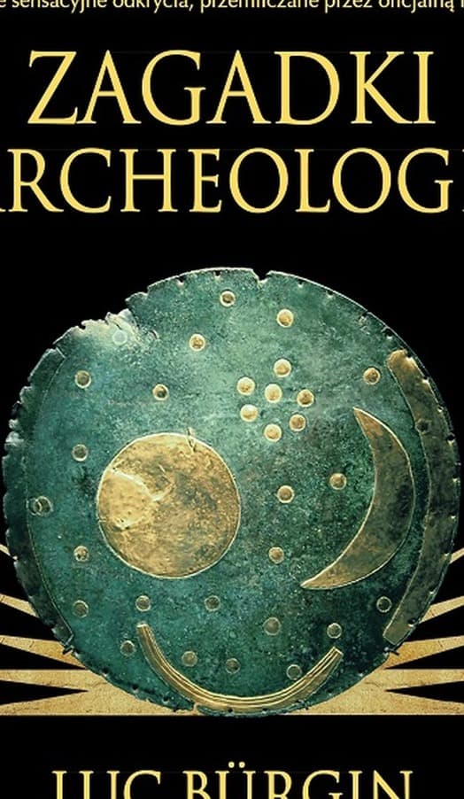 Zagadki archeologii