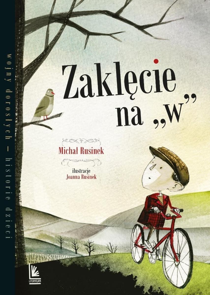 Zaklęcie na W wydanie 9