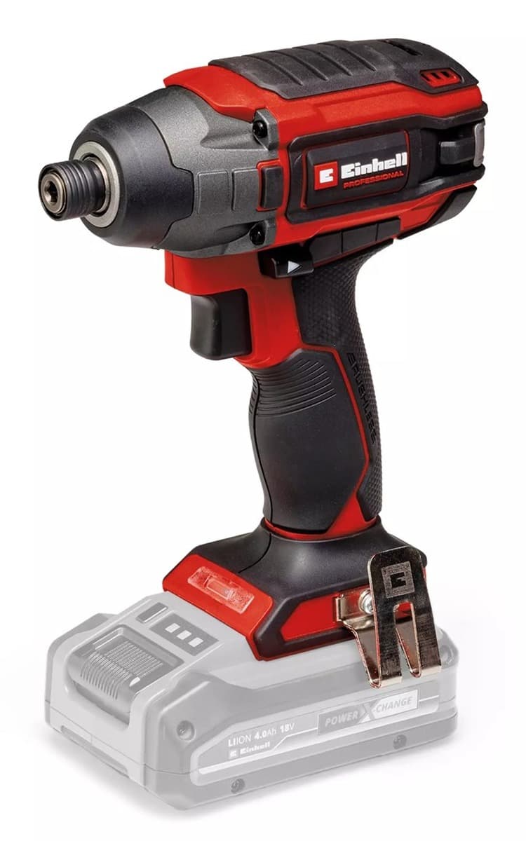 Zakrętarka udarowa 18V Einhell TP-CI 18/220 LI BL-SOLO (bez akumulatora)