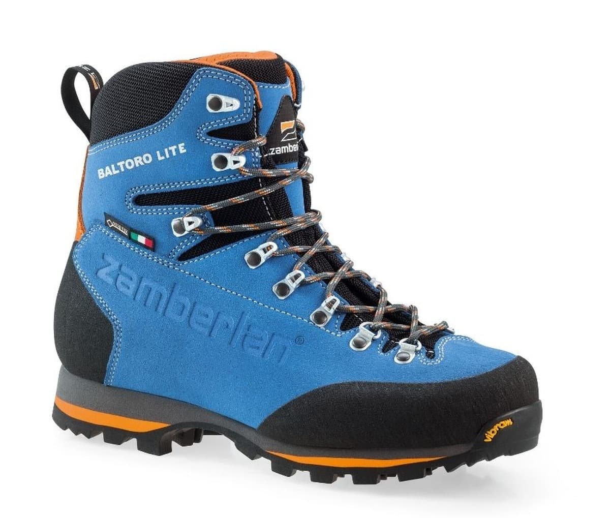 Zamberlan BALTORO LITE GTX Męskie Buty Outdoorowe Trekkingowe Rozmiar 45.5
