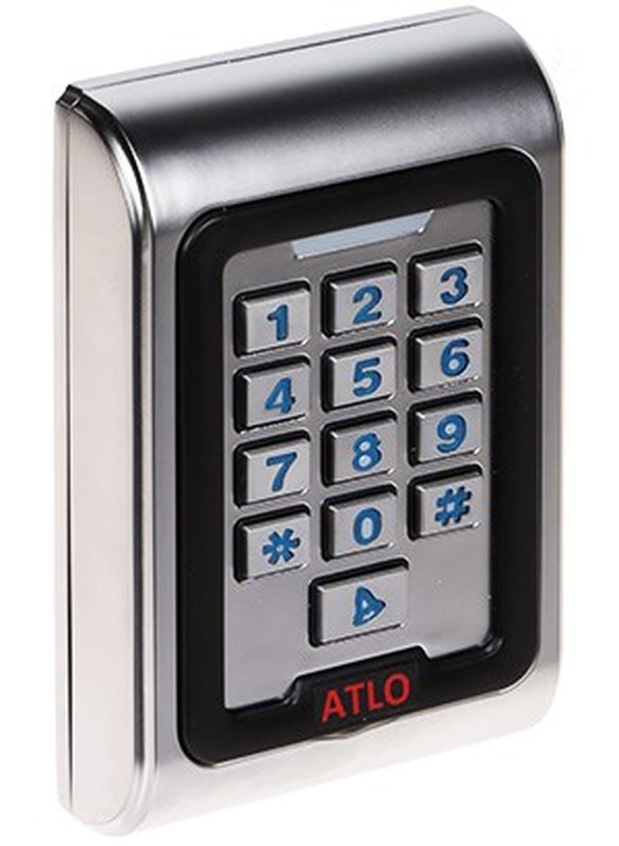Zamek szyfrowy ATLO-KRMD-520 do drzwi