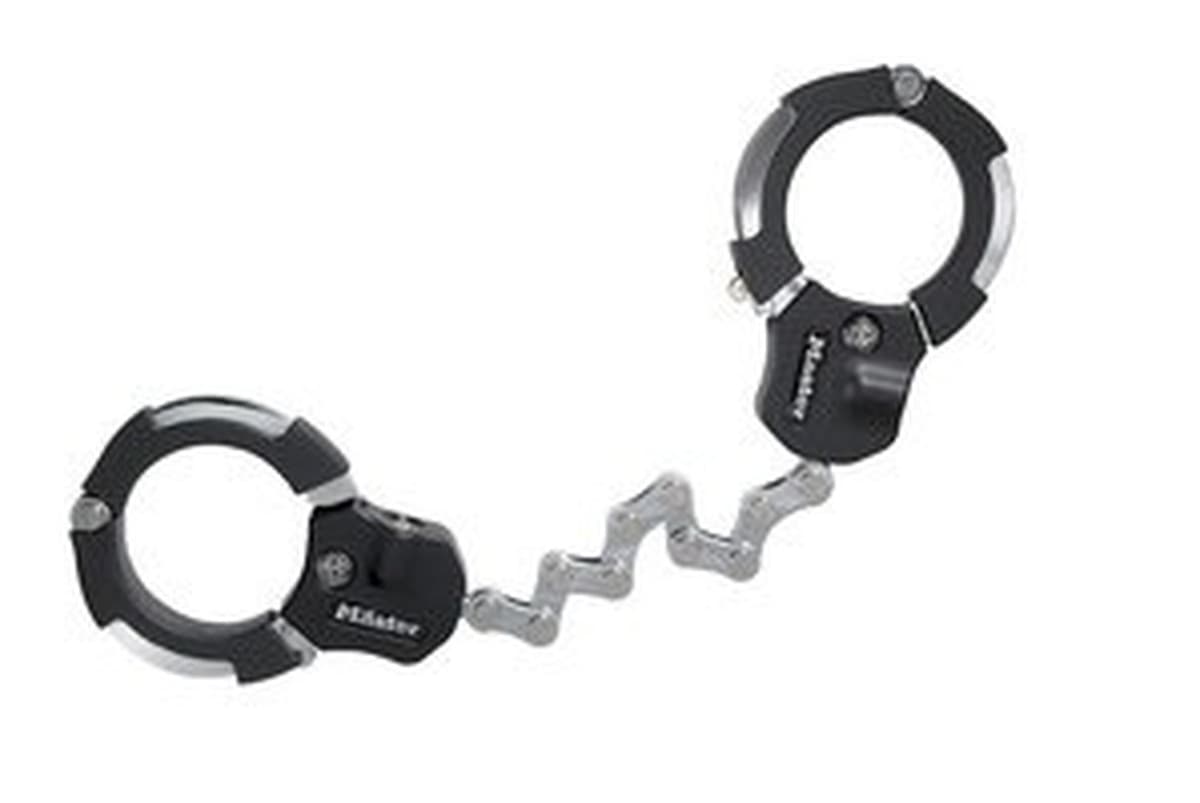 Zamek szyfrowy Master Lock 8290EURDPRO