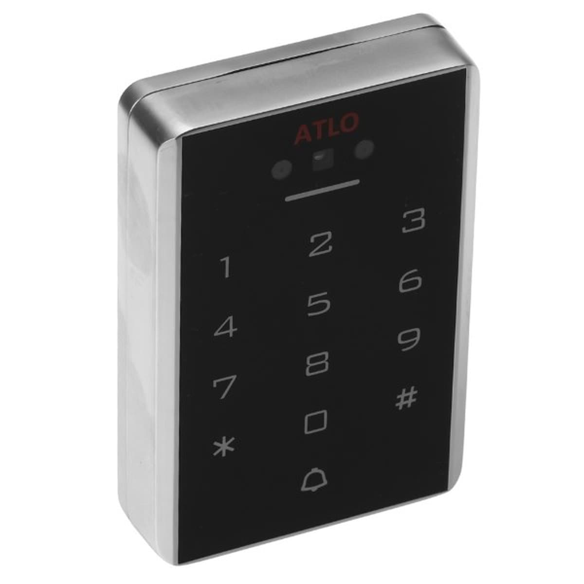 Zamek szyfrowy z rozpoznawaniem twarzy ATLO-KRMC-01-TUYA Smart Wi-Fi