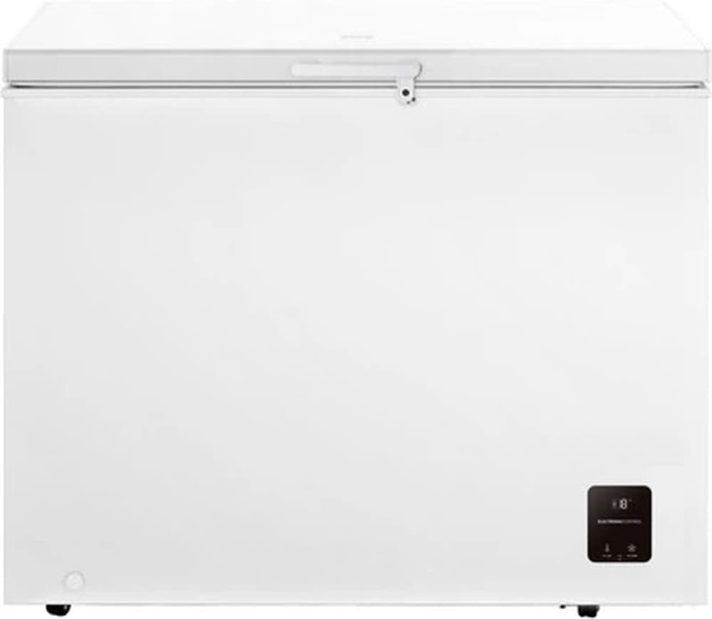 Zamrażarka Beko FSE1073N