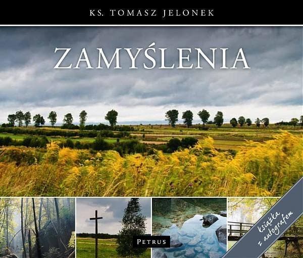 Zamyślenia z Autografem - Wydanie Petrus