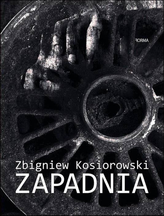 Zapadnia. Wiwisekcja zbrodni, kary śmierci i próby ucieczki