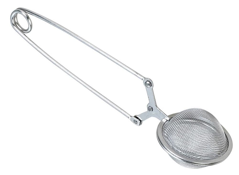 Zaparzacz do herbaty ze stali nierdzewnej Kinghoff Ø4,5 cm