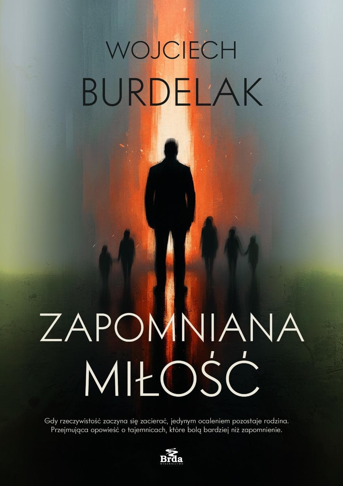 Zapomniana miłość