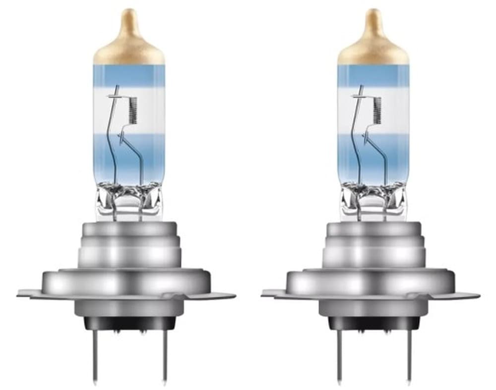Żarówka Halogenowa OSRAM Night Breaker 220 H7 - 2 sztuki