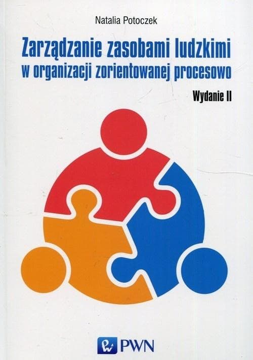 Zarządzanie zasobami ludzkimi w organizacji Natalia Potoczek