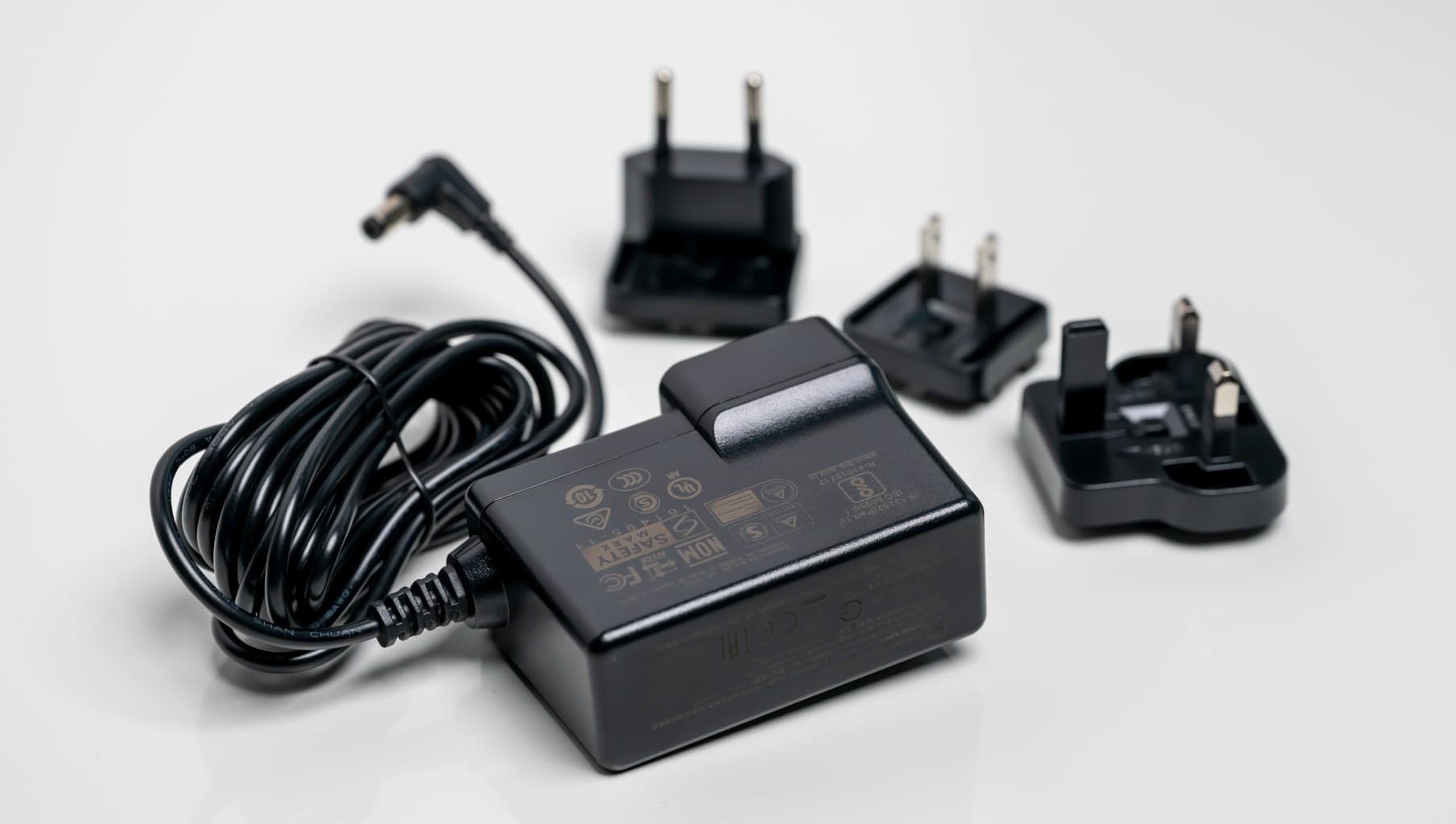 Zasilacz 12V do Humly Room Display