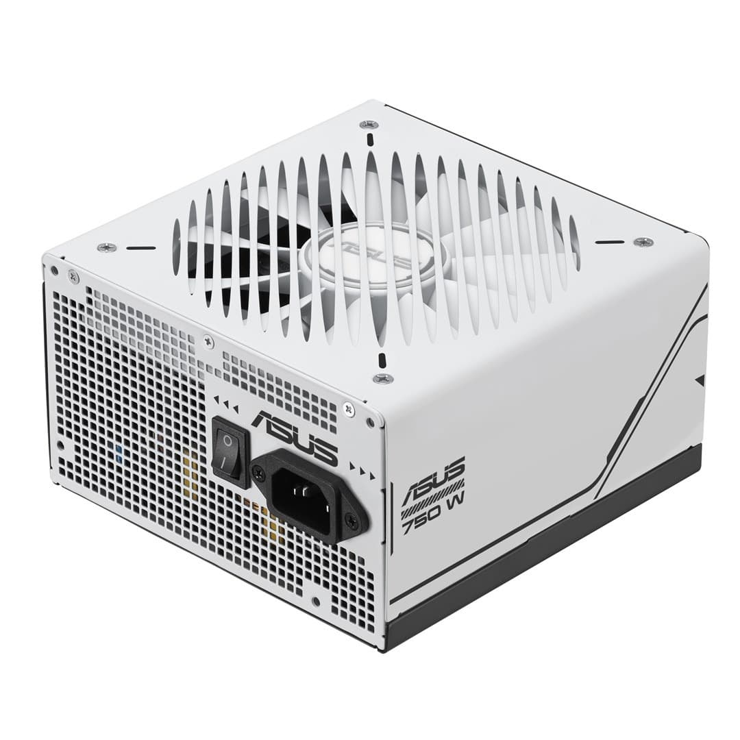 Zasilacz komputerowy ASUS Prime 750W Gold