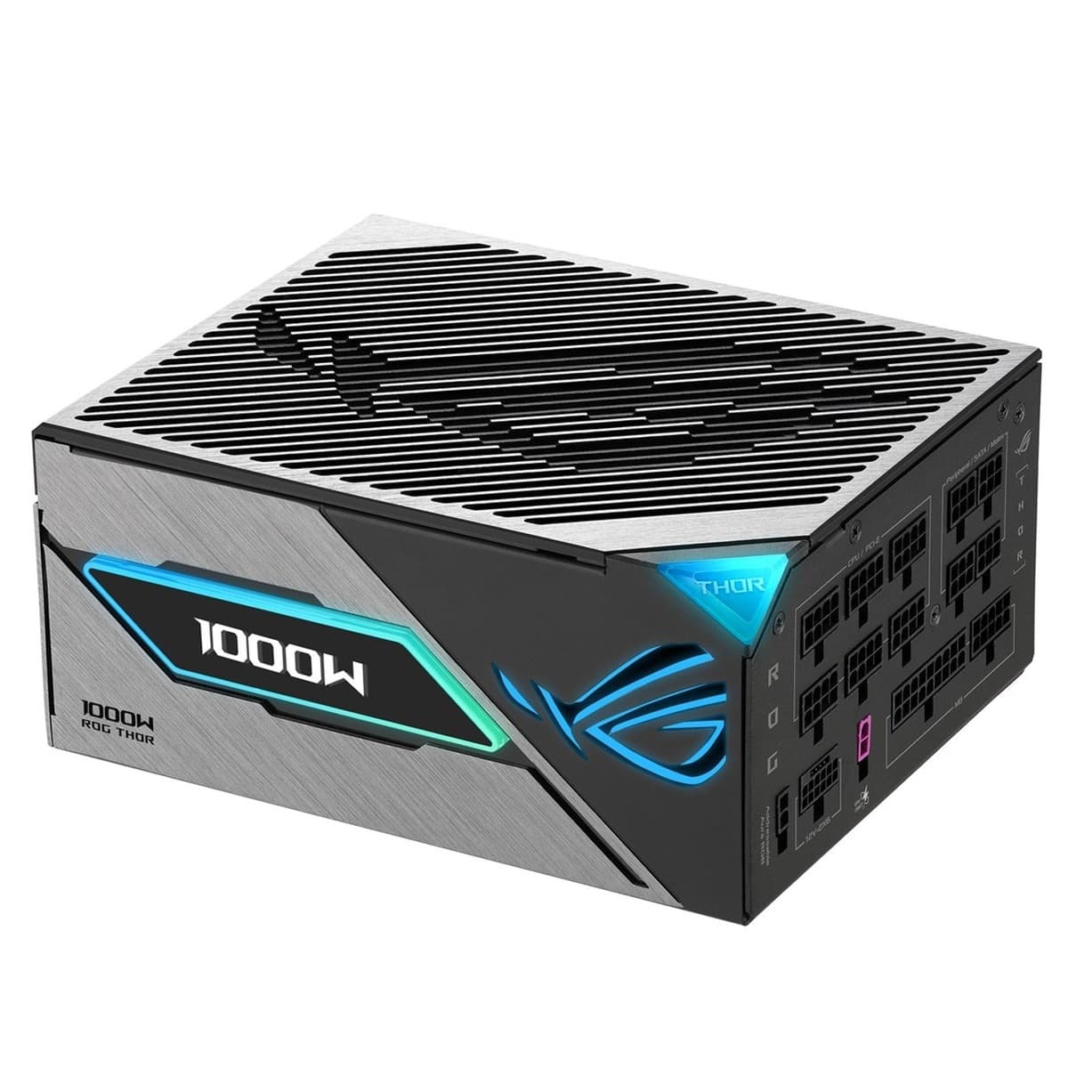 Zasilacz ASUS ROG Thor 1000P3 Gaming-E 1000W ATX 3.1 Platinum modułowy