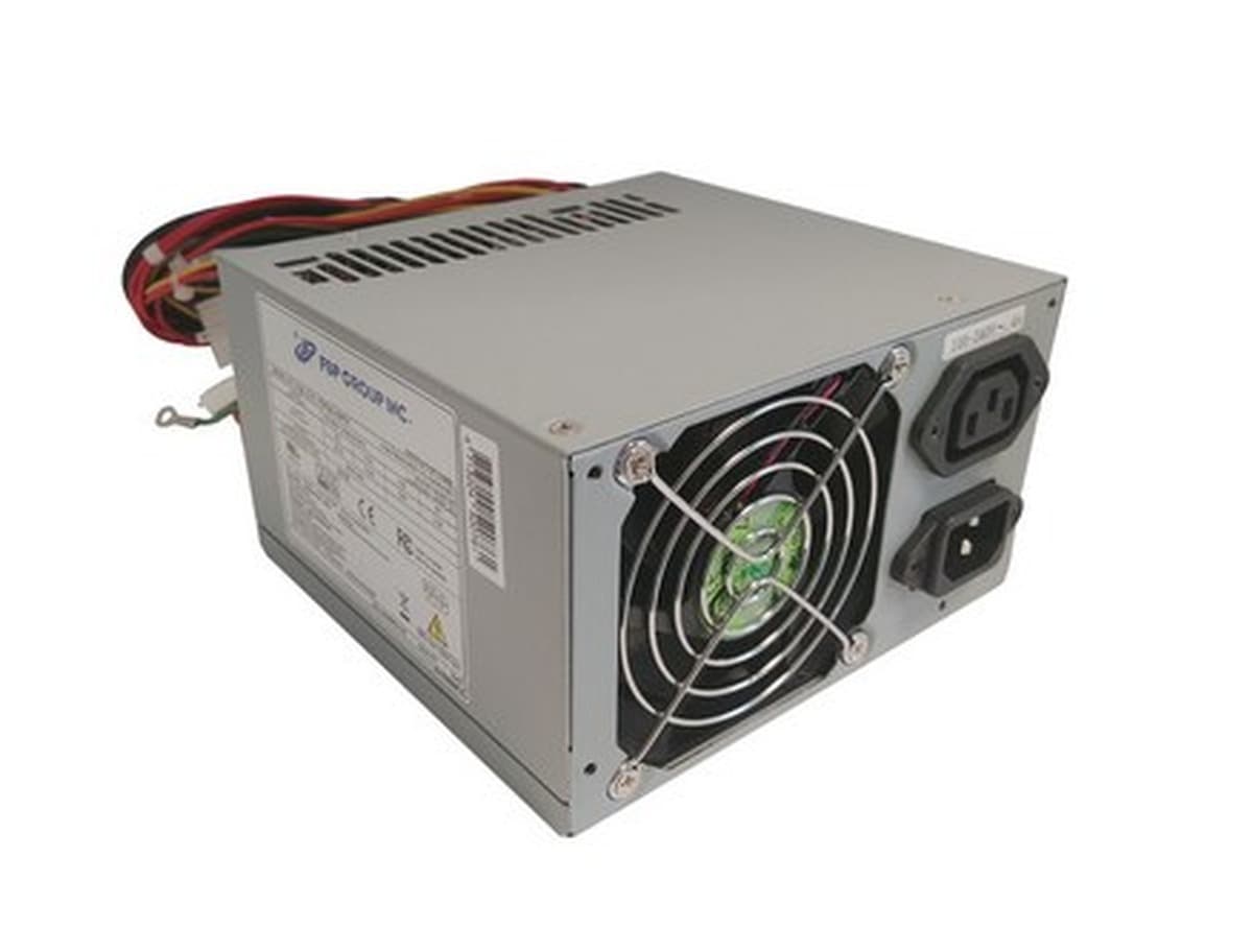 Zasilacz ATX FSP 400W 85+ Bulk