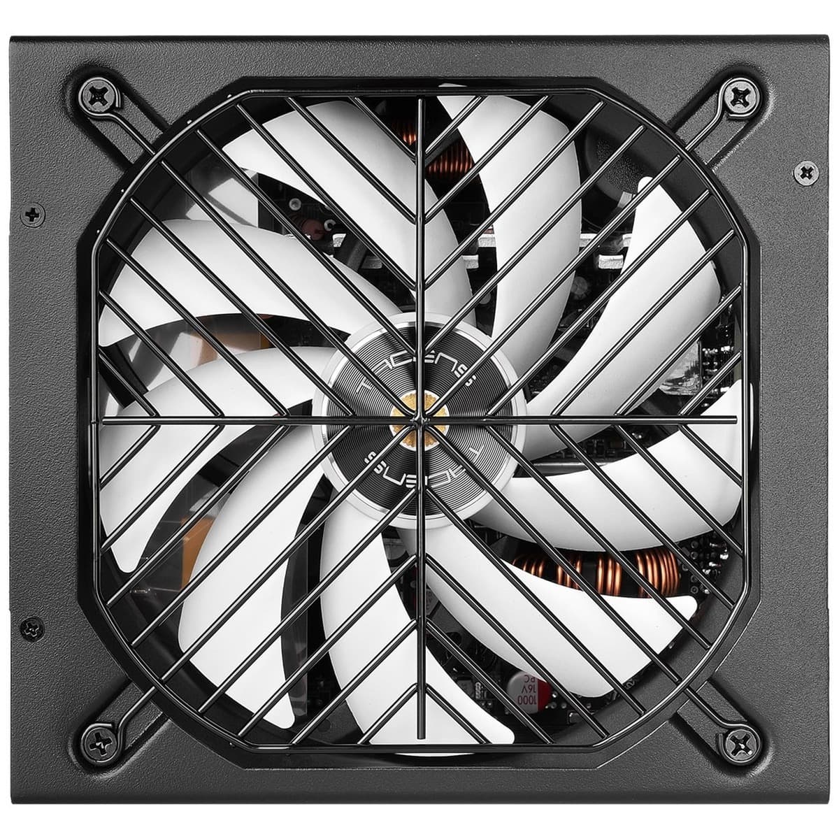 Zasilacz ATX Valeo V 900M 900 W DC-DC PCIe 5.1 modularny czarny
