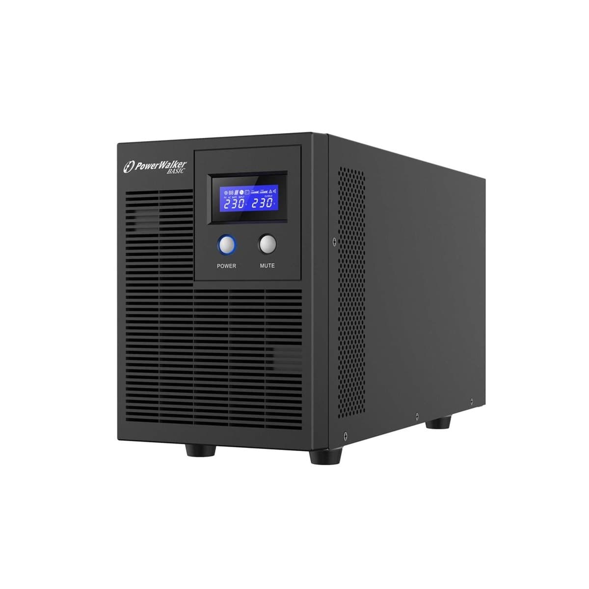 Zasilacz awaryjny Powerwalker VI 3000 STL IEC 1800W Line-Interactive