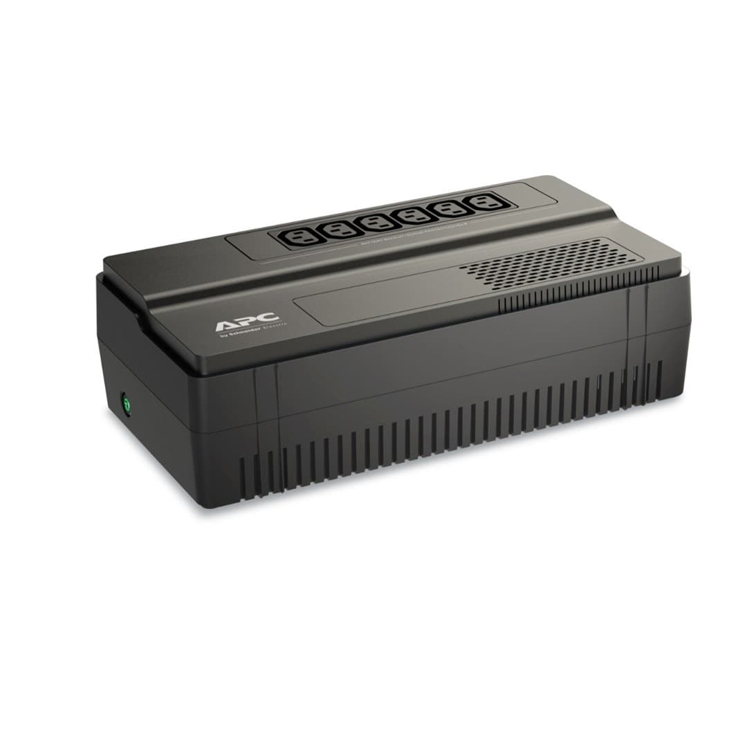 Zasilacz awaryjny UPS 800VA / 480W