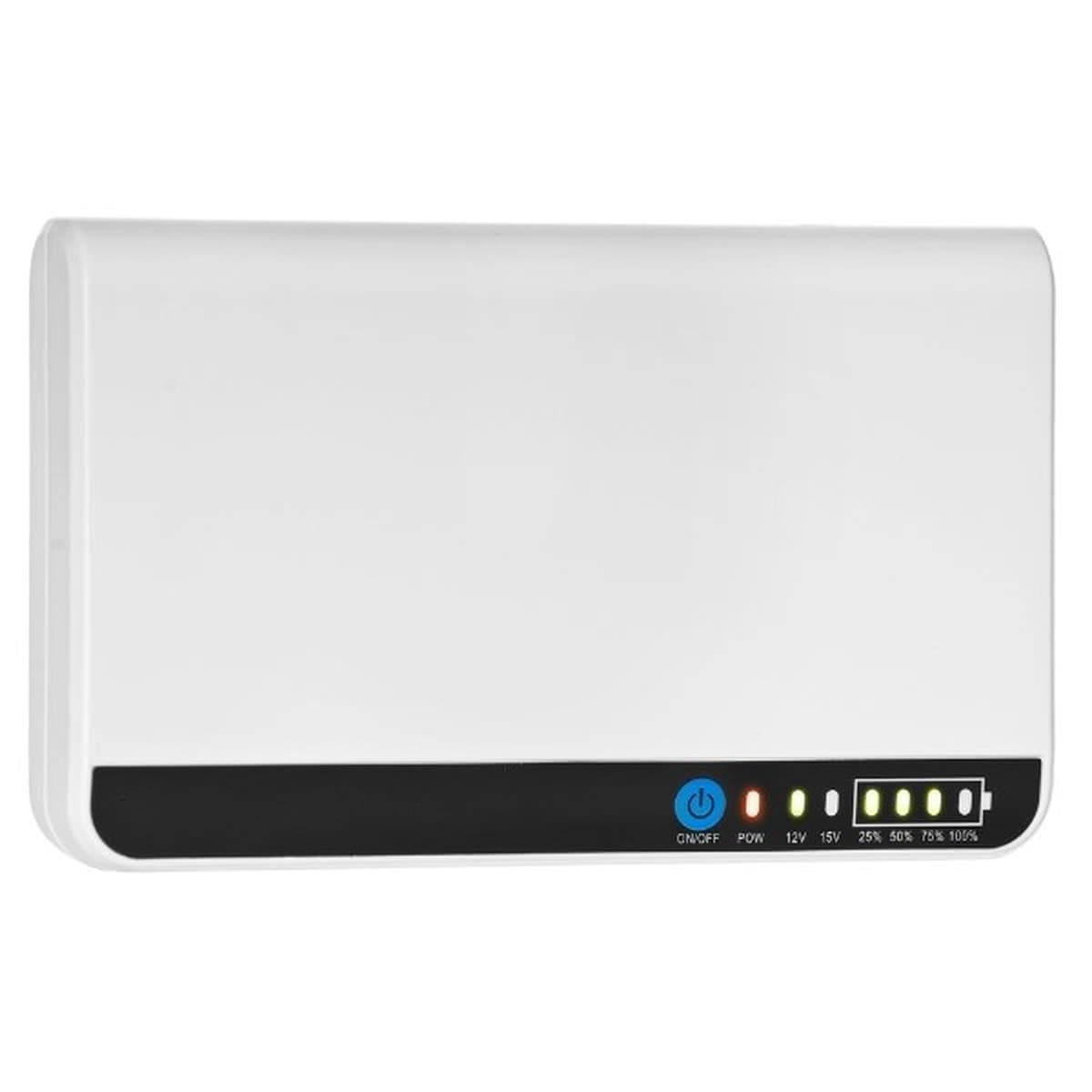 Zasilacz awaryjny UPS EAST UPS18-DC 18W 12V/15V DC