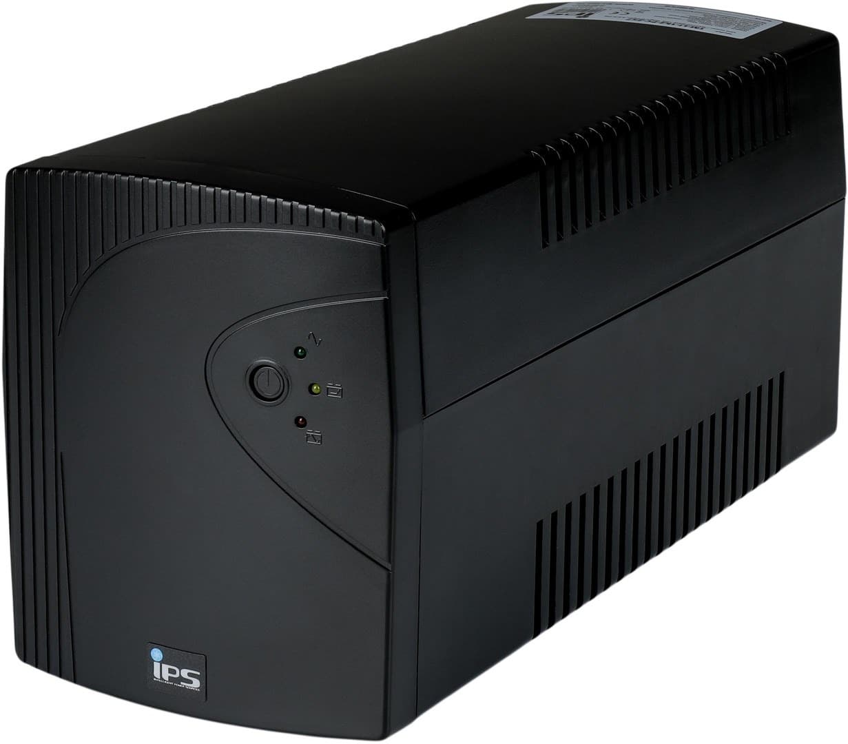 Zasilacz awaryjny UPS IPS TM-LI 1200VA 720W