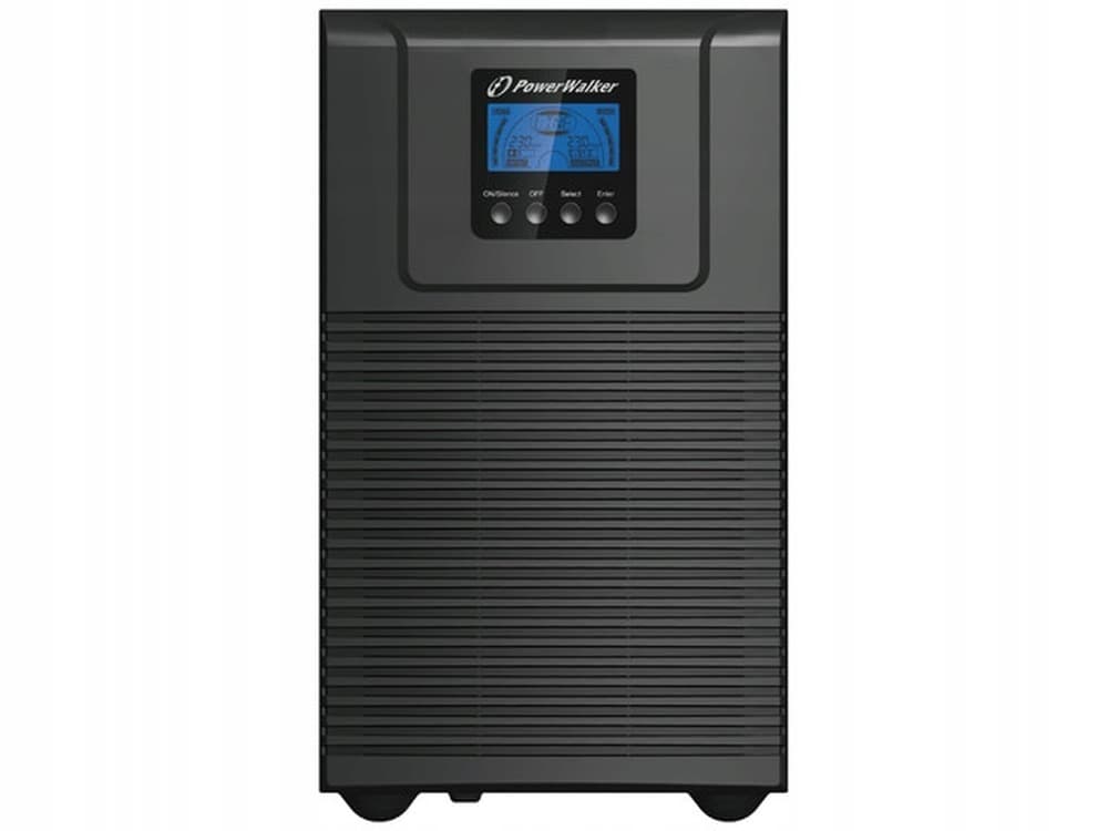 Zasilacz awaryjny UPS On-Line VFI 2000 ICT IOT PF1 1/1 Fazy, 2000VA