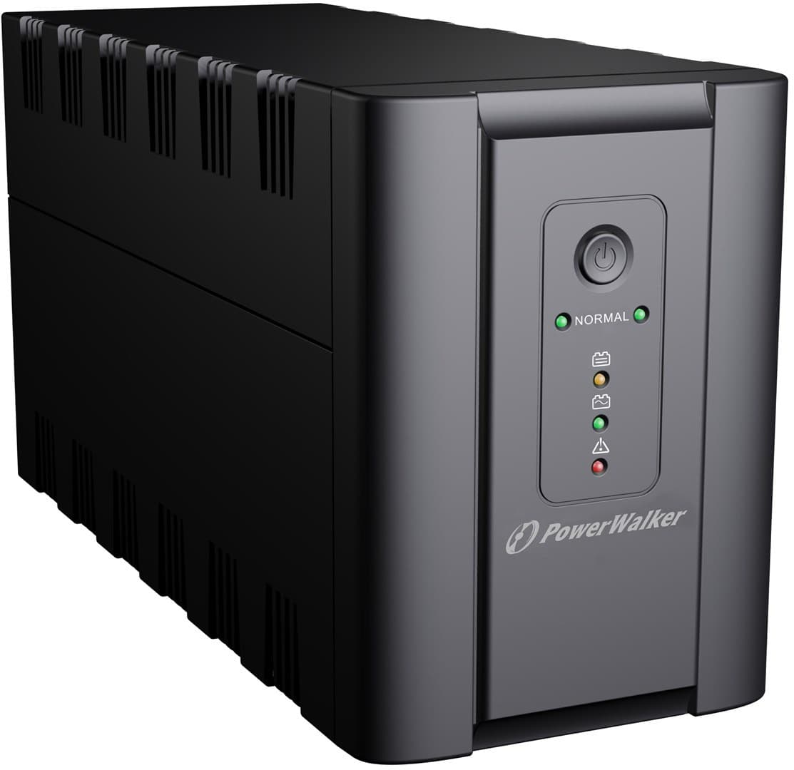 Zasilacz awaryjny UPS PowerWalker VI 2200 2,2 kVA 1100 W