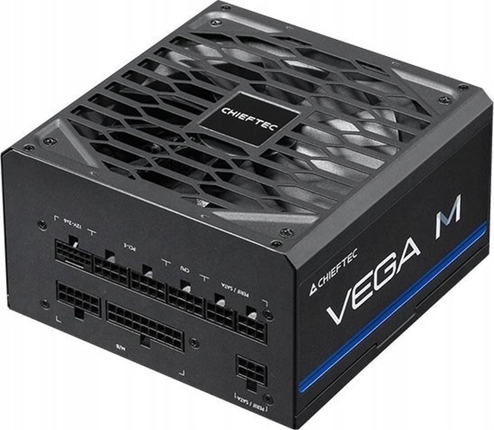 Chieftec 850W Zasilacz ATX