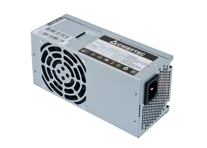 Zasilacz Chieftec TFX 300W Bulk