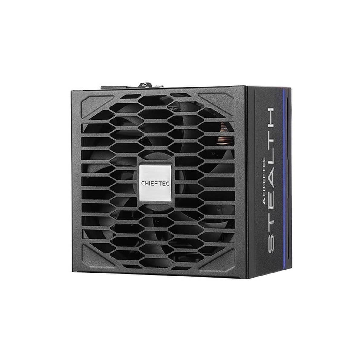Zasilacz Chieftec Stealth SPX-1200-FC 1200W ATX 80+ Platinum