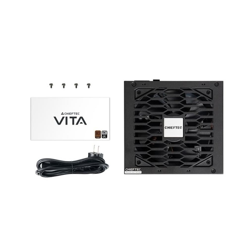 Chieftec VITA Series 850W Zasilacz