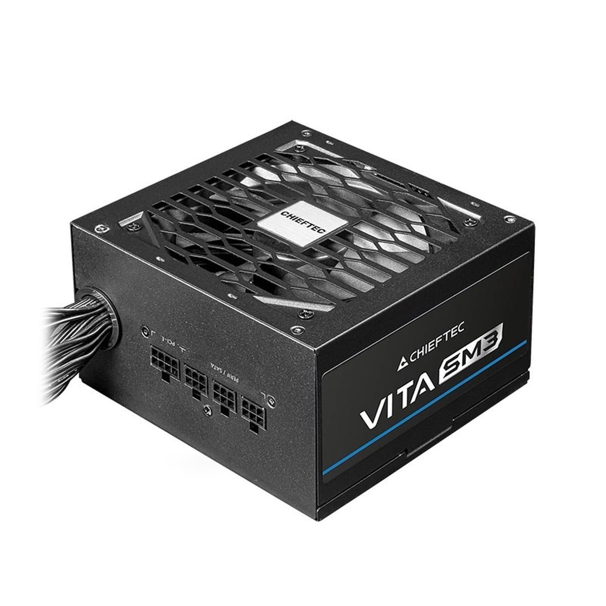 Zasilacz Chieftec VITA SM3 Serie BPX-750-C