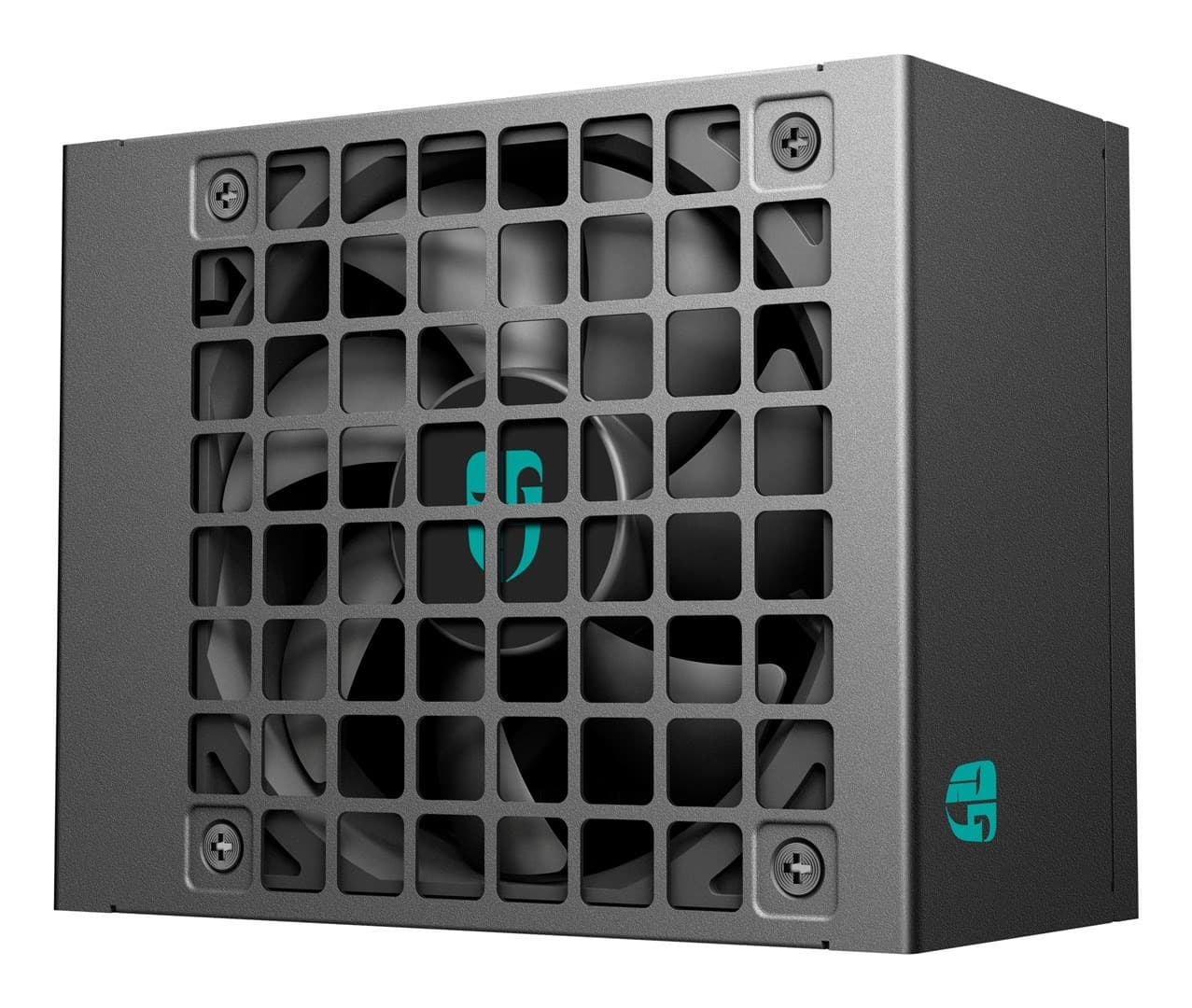 Zasilacz DeepCool PS750G 750 W 80 Plus Gold ATX 3.1 SFX Czarny