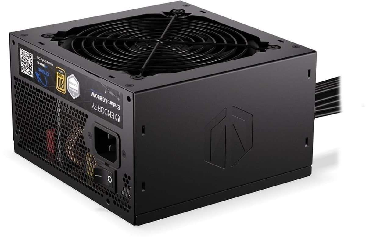 Zasilacz ENDORFY Enduro L6 650 W