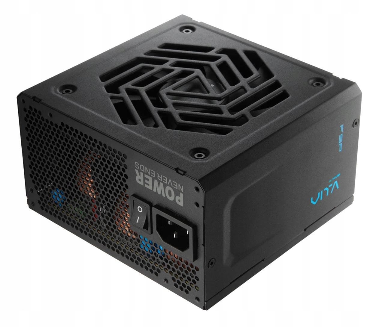 Zasilacz FSP Vita 550 BD 80+B ATX3.1 550W