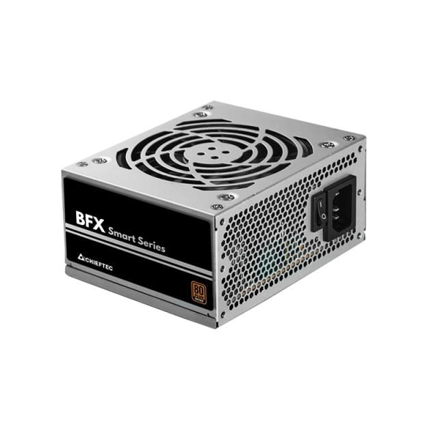 Zasilacz komputerowy Chieftec BFX-450BS 450W ATX 80+ Bronze