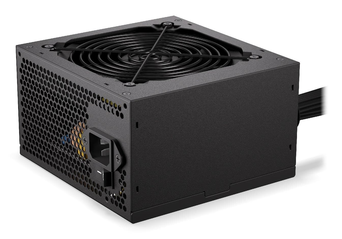 Zasilacz komputerowy Endorfy Elementum E5 450W