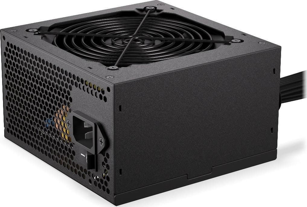 Zasilacz komputerowy Endorfy Elementum E5 550W ATX