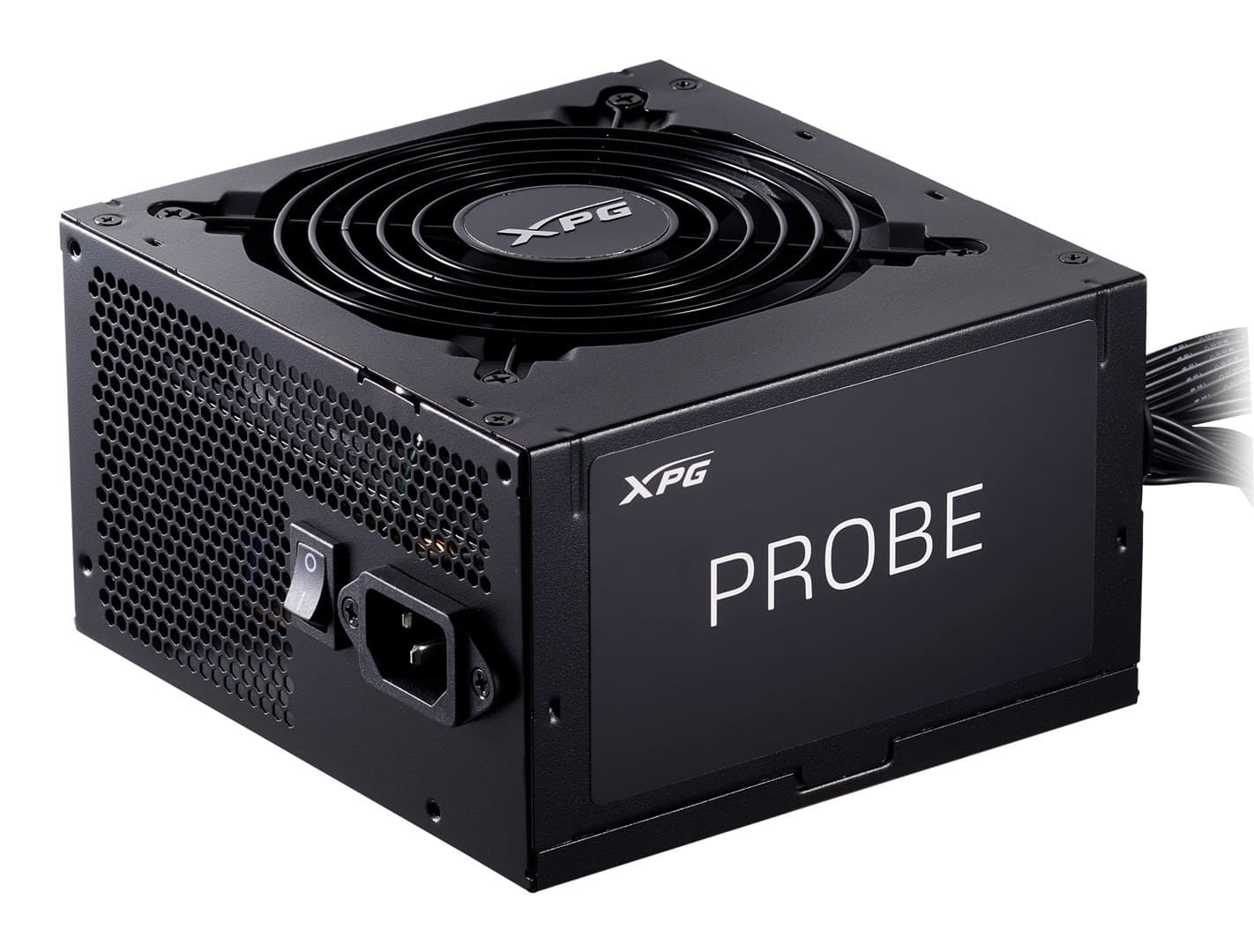 Zasilacz komputerowy XPG PROBE 700W 80+ Bronze