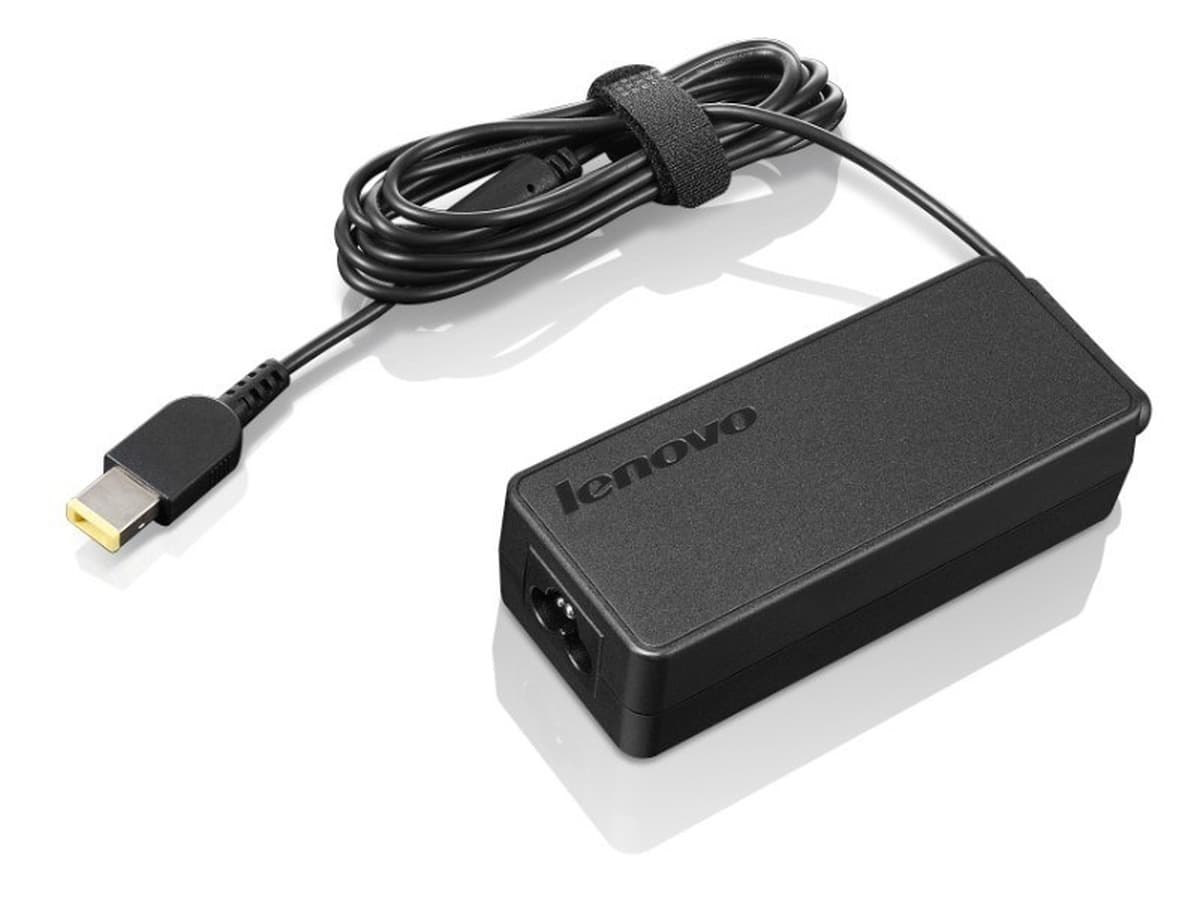 Zasilacz Lenovo ThinkPad 135W Uniwersalny Czarny