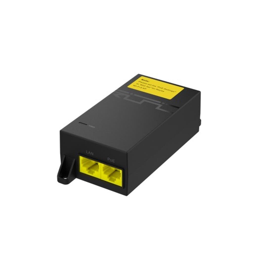 Zasilacz PoE RG-POE-AT30 31.2 W Reyee