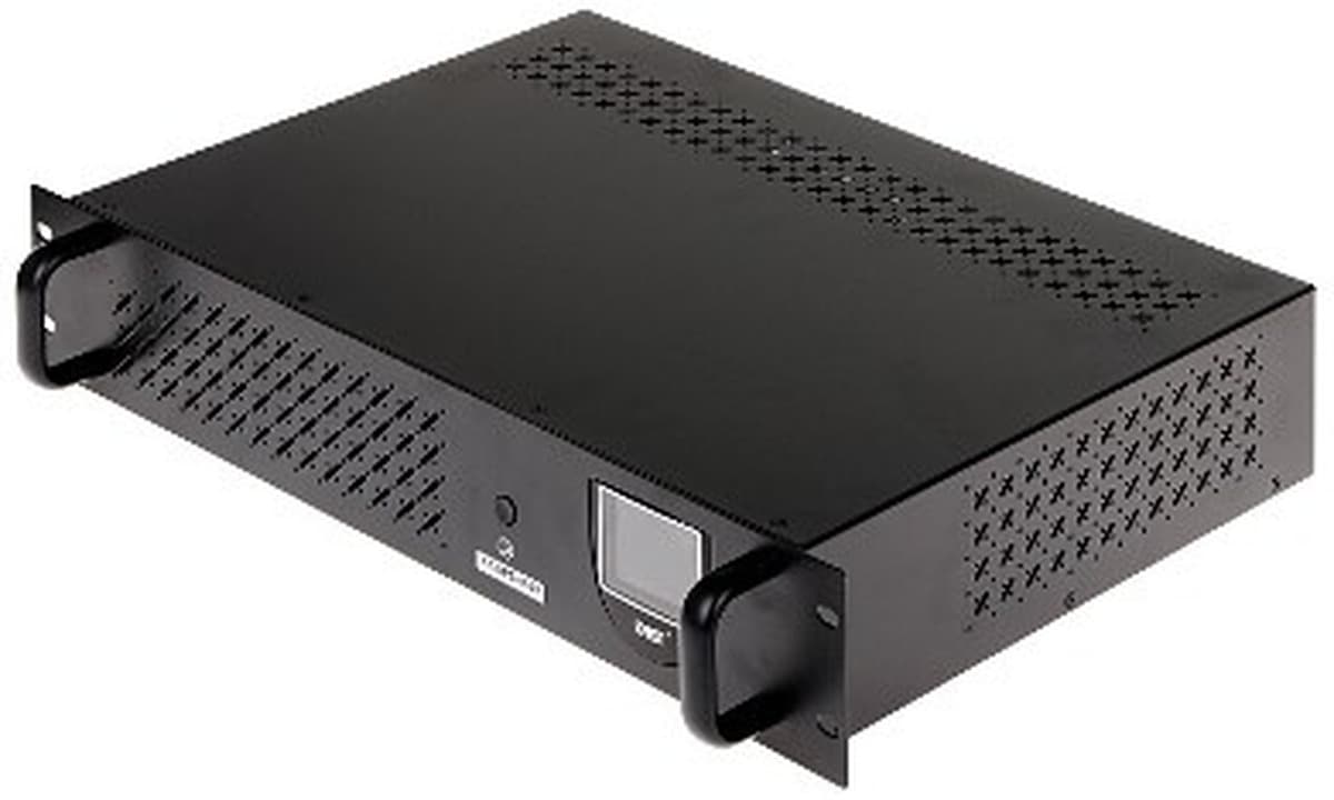 Zasilacz UPS AT-UPS650R-RACK 650VA EAST