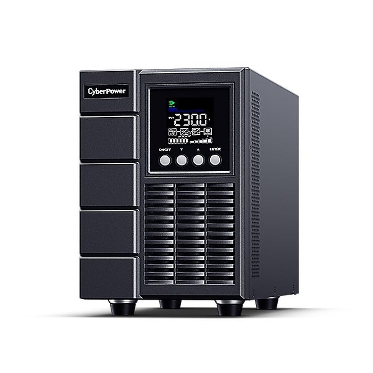 Zasilacz UPS CyberPower OLS1500EA-DE 1350 W Tower