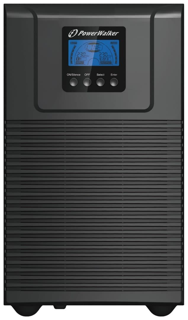 Zasilacz awaryjny UPS Power Walker 3000 VA Tower