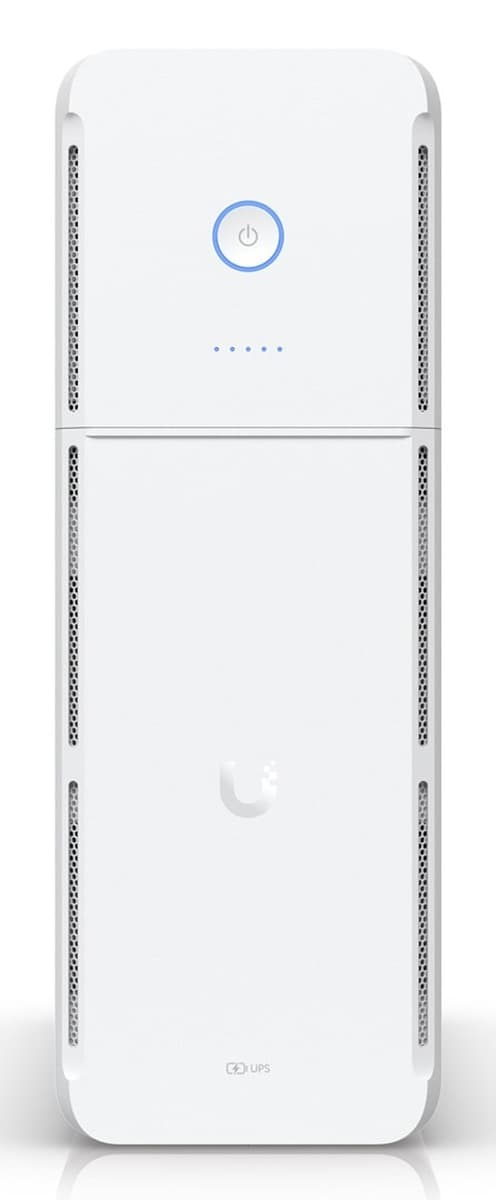 Zasilacz UPS Ubiquiti 1 kVA 600 W 10 gniazd line-interactive