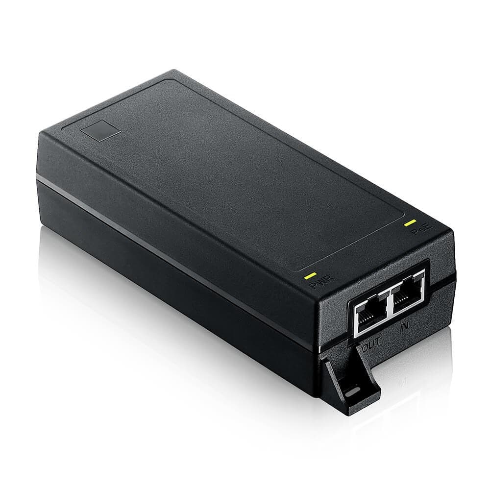 Zasilacz Zyxel PoE 60W