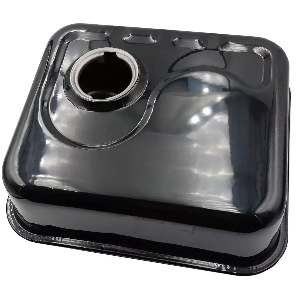 Zbiornik paliwa - część 98 do Zagęszczarka gruntu 88kg 5.5HP (DED8830)