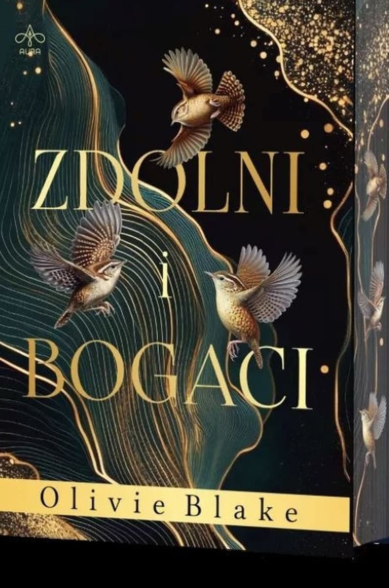 Zdolni i bogaci